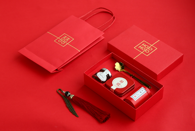 以匠心之禮，為婚禮添一份溫馨回憶